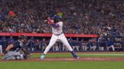 Major League Baseball Sport GIF by MLB