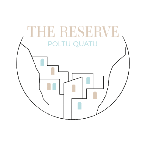 TheReserve giphyupload holiday hotel sardegna Sticker
