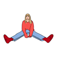 Ltm Sticker by Cate