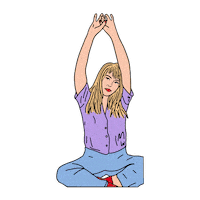 Ltm Sticker by Cate