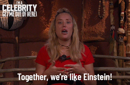 Imacelebrityau GIF by I'm A Celebrity... Get Me Out Of Here! Australia