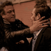 Startv Kiss GIF by Burak Berkay
