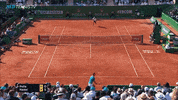rafael nadal sport GIF by Tennis TV