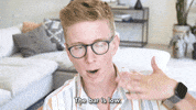 youtube low bar GIF by tyler oakley