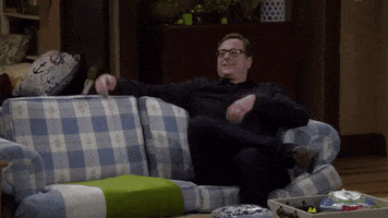 jodie sweetin GIF by Fuller House