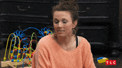 Thinking Yes GIF by TLC Europe