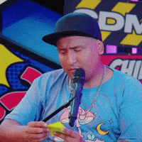 Asado Jorgito GIF by No Hay Sin Suerte