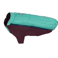 ruffwear winter jacket furness puffy jacket Sticker