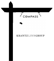 Sold Sticker by Krantz Linn Group