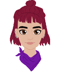 Magic Wow Sticker by Star Stable