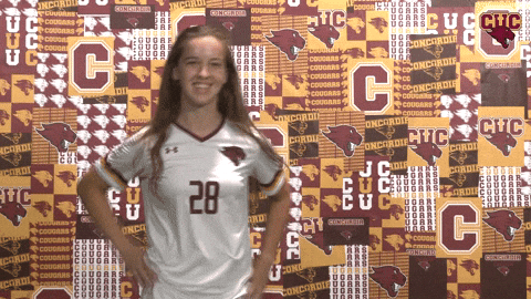 Cuc GIF by CUCougars
