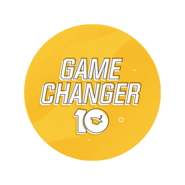 Sticker by Crimson Education