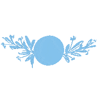 Full Moon Sticker