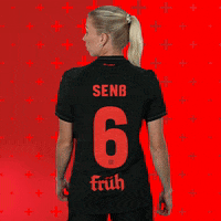 Bayer 04 Bundesliga GIF by Bayer 04 Leverkusen