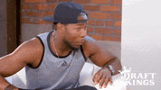 Funny Face What GIF by DraftKings