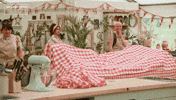 Kitchen Baking GIF by The Great British Bake Off