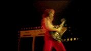 Guitar Triumph GIF by TIFF