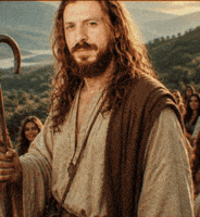 Shepherd Womanizer GIF