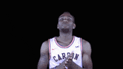 Basketball Beard GIF by Carson-Newman Athletics