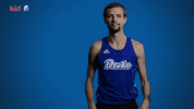 drake bulldogs GIF by Missouri Valley Conference