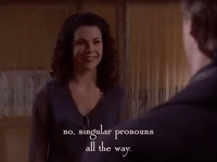 season 2 netflix GIF by Gilmore Girls 