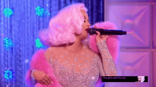 episode 1 GIF by RuPaul's Drag Race
