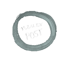 Neu Neuer Post Sticker by Frankfurt mit Kids