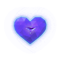 Heart Heart Sticker by Syncspert