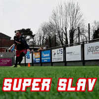 Training Save GIF by Dorking Wanderers Football Club