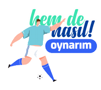 Futbol Hemophilia Sticker by rocheturkiye