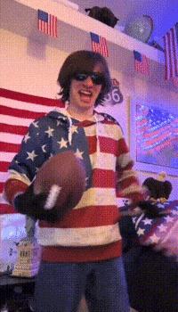 John_Freedom freedom murica merica rahhh GIF