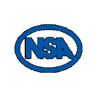 NSAsheep nsa national sheep association sheep event nsa sheep Sticker