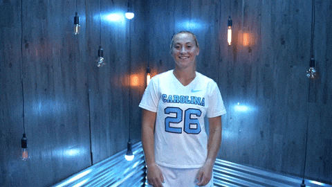 North Carolina GIF by UNC Tar Heels