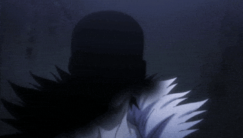 Hunter X Hunter Chrollo GIF