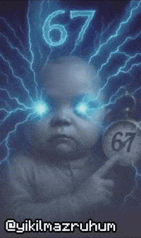 Baby Ai GIF