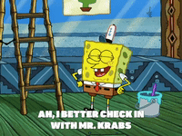 season 7 episode 13 GIF by SpongeBob SquarePants