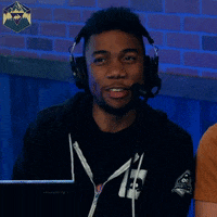 Dungeons And Dragons Reaction GIF by Hyper RPG