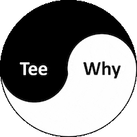 TeeWhyOfficial teewhy custom jeans teewhy ldn tyrese bewry Sticker