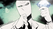 Moon Knight Marvel GIF