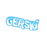 Ganger Sticker by Crumpets