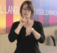 Asl Support GIF