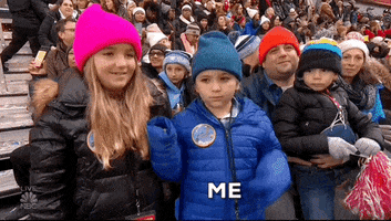 Macys Parade GIF by The 96th Macy’s Thanksgiving Day Parade