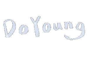 Kimdoyoung Nctdoyoung Sticker