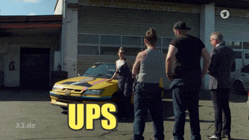 car ups GIF by extra3