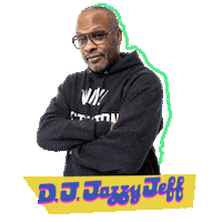 The Block Blockheads Sticker by New Kids On The Block