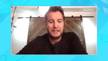 Luke Bryan's Thighs Need Their own Fan Page