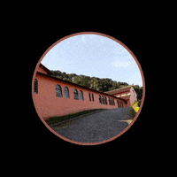 Monastery GIF by Mosteiro da Virgem