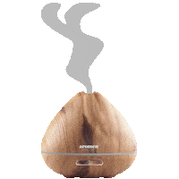 Essential Oil Sticker by loylymasters