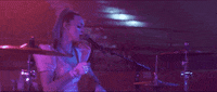 Miss You 90S GIF by Tramp Stamps