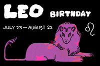 Happy Birthday GIF